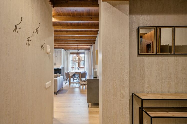 Apartamento Ruda A34