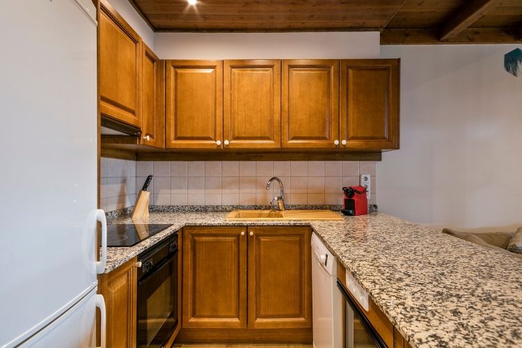 Apartamento Ruda A34