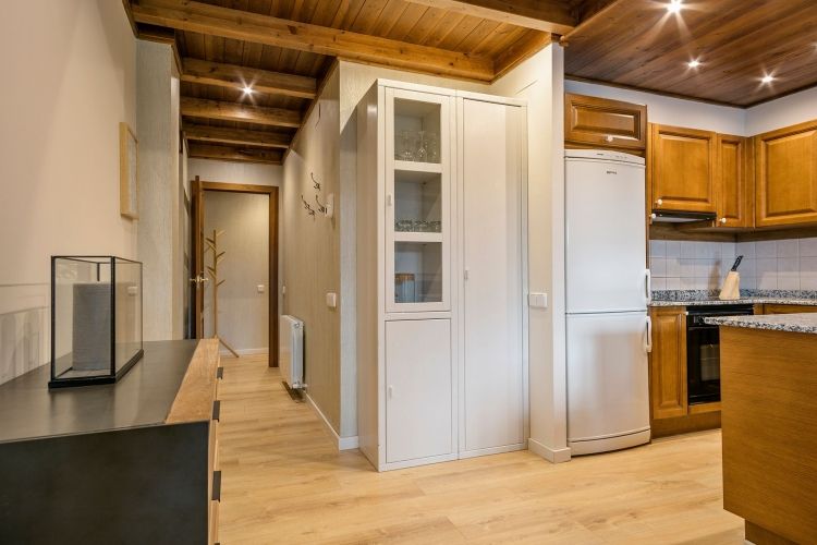 Apartamento Ruda A34