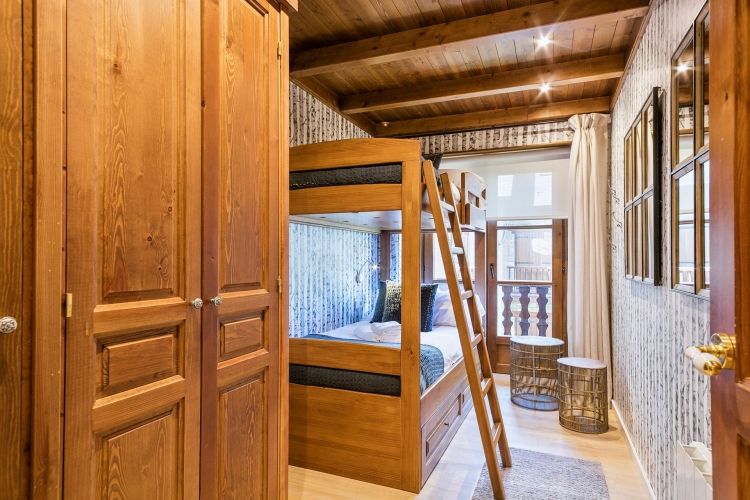 Apartamento Ruda A34