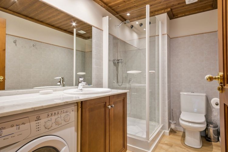 Apartamento Ruda A34