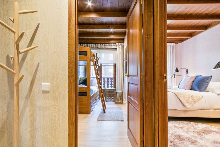 Apartamento Ruda A34