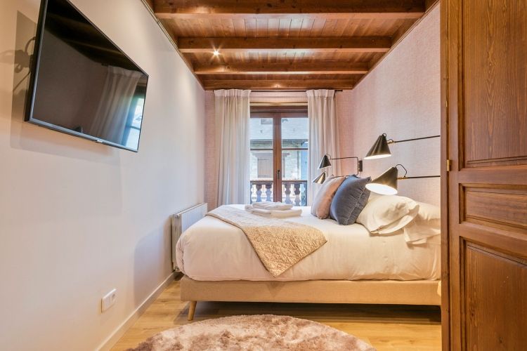 Apartamento Ruda A34