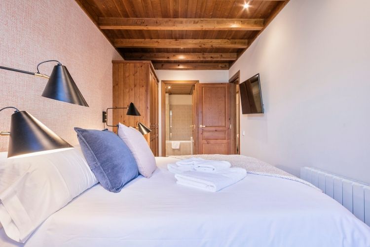 Apartamento Ruda A34