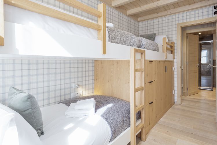 Apartamento Ruda A38