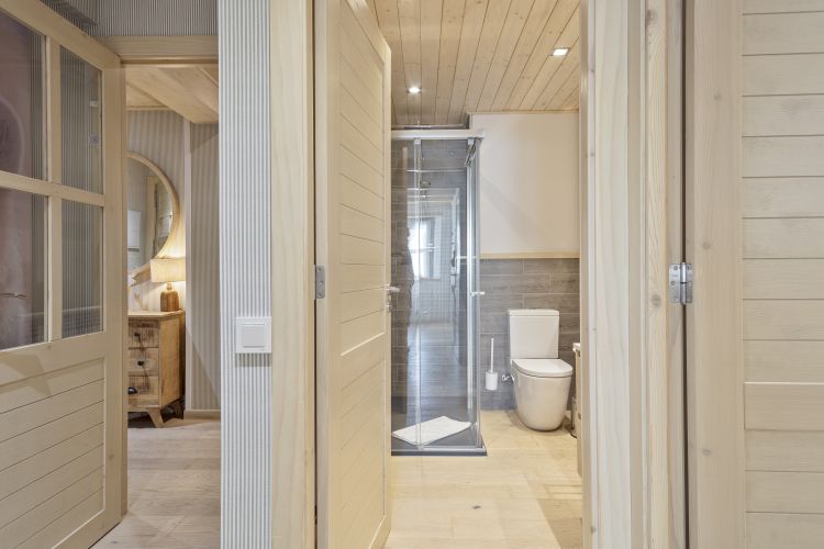 Apartamento Ruda A38