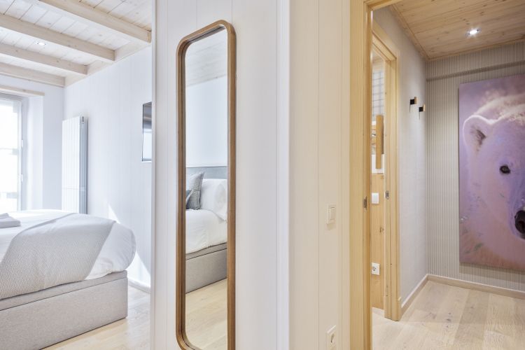 Apartamento Ruda A38