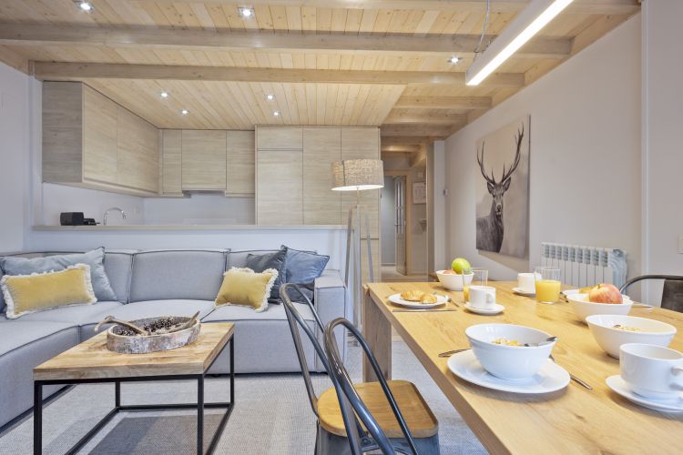 Apartamento Ruda A38