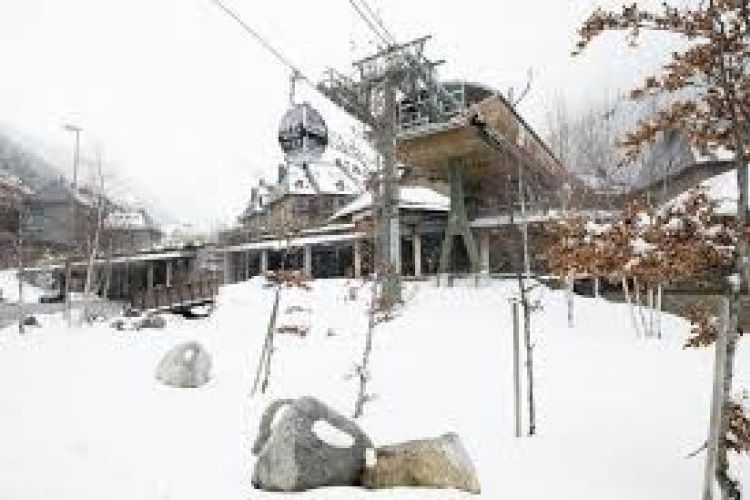 Apartamento Ruda A39