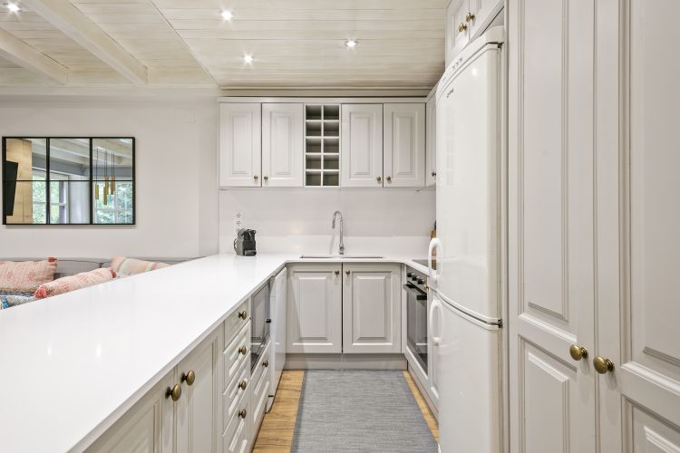 Apartamento Ruda A61