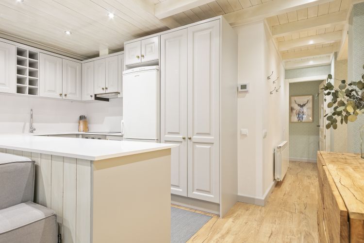 Apartamento Ruda A61