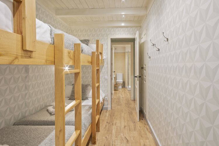 Apartamento Ruda A61