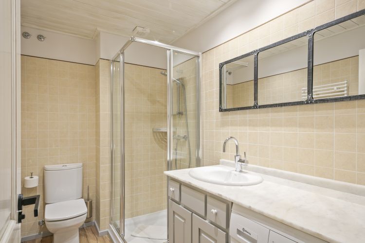 Apartamento Ruda A61