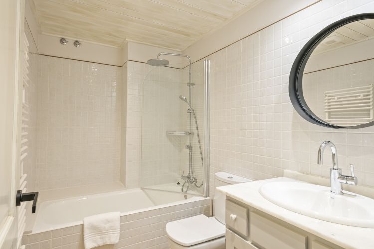 Apartamento Ruda A61