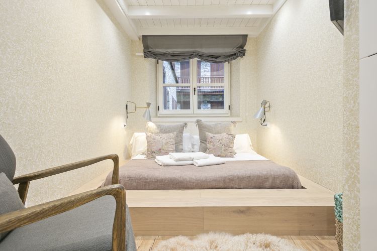 Apartamento Ruda A61