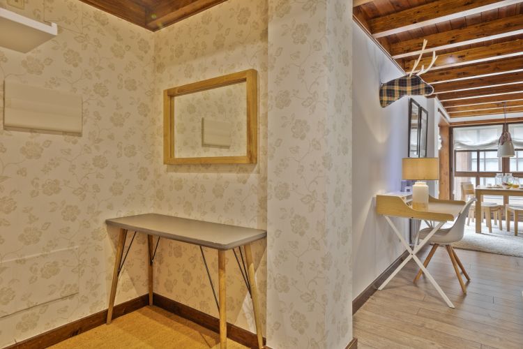 Apartamento Ruda A6