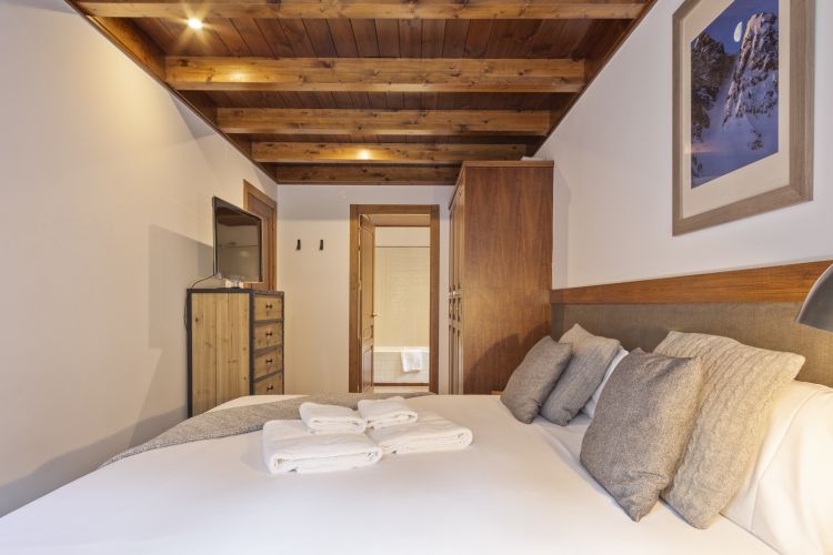 Apartamento Ruda A6