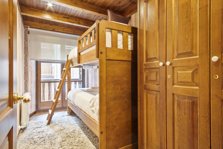 Apartamento Ruda A6