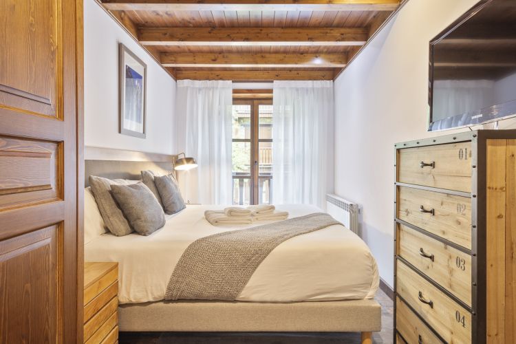 Apartamento Ruda A6