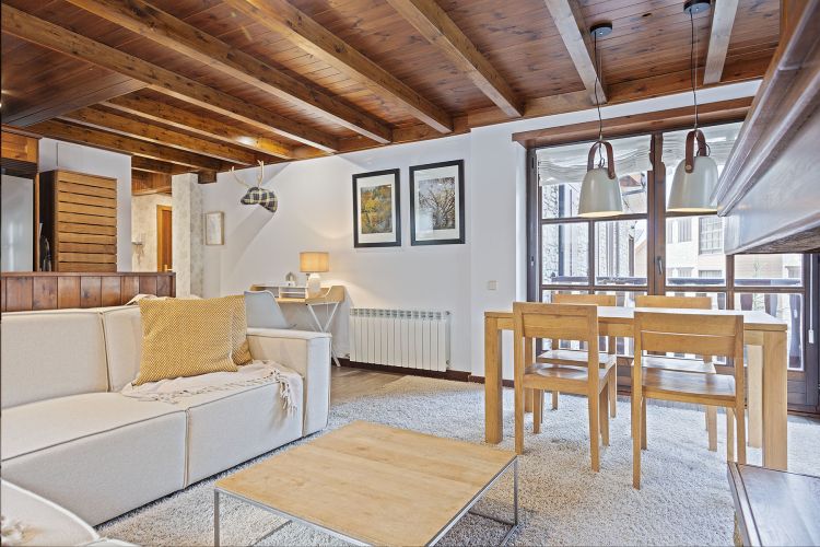 Apartamento Ruda A6