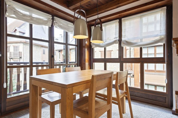 Apartamento Ruda A6