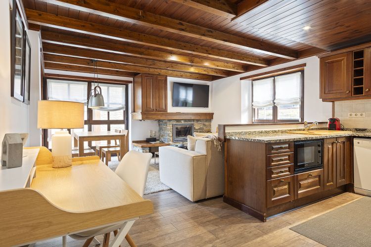 Apartamento Ruda A6