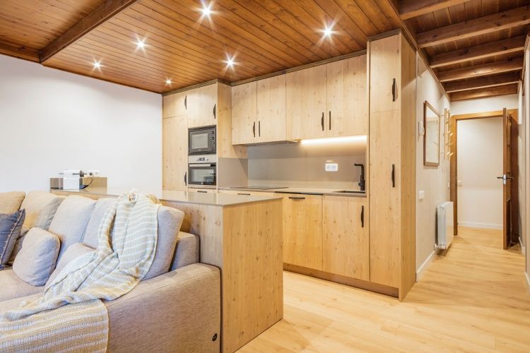 Apartamento Ruda A9