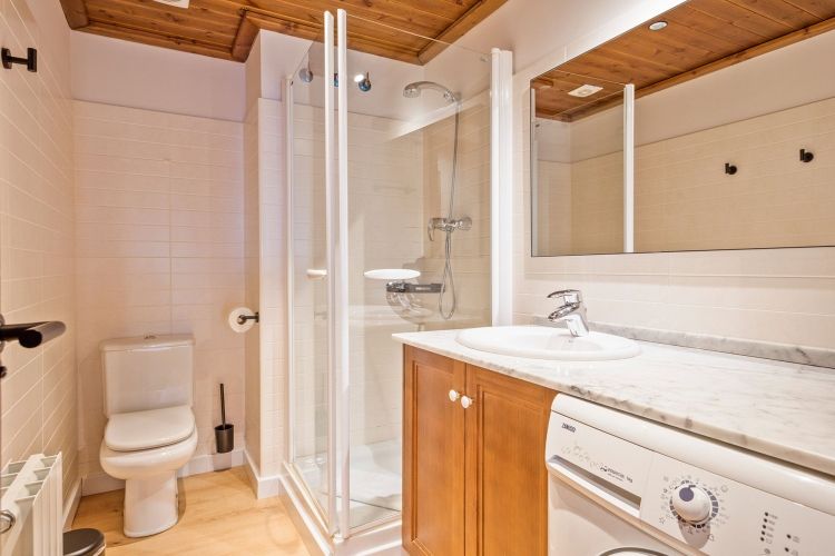 Apartamento Ruda A9