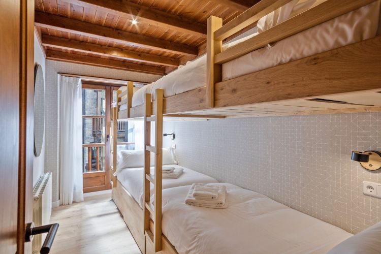 Apartamento Ruda A9