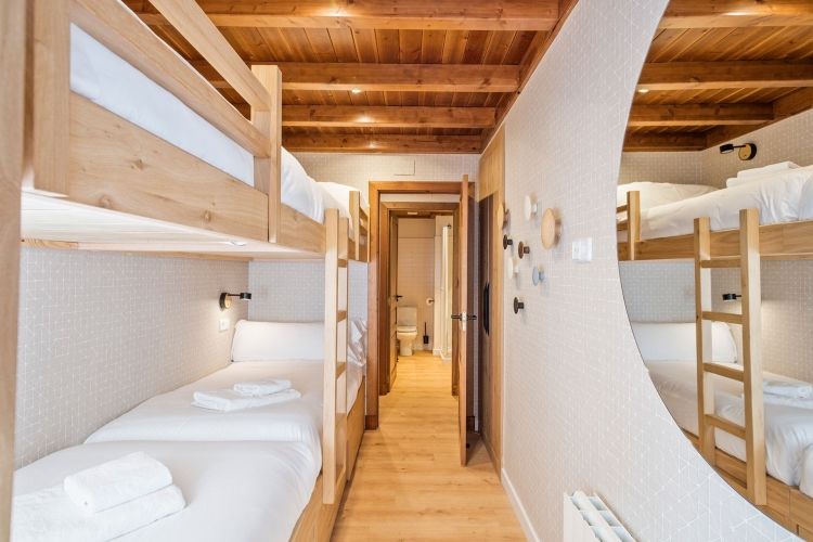Apartamento Ruda A9