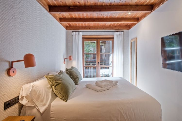 Apartamento Ruda A9