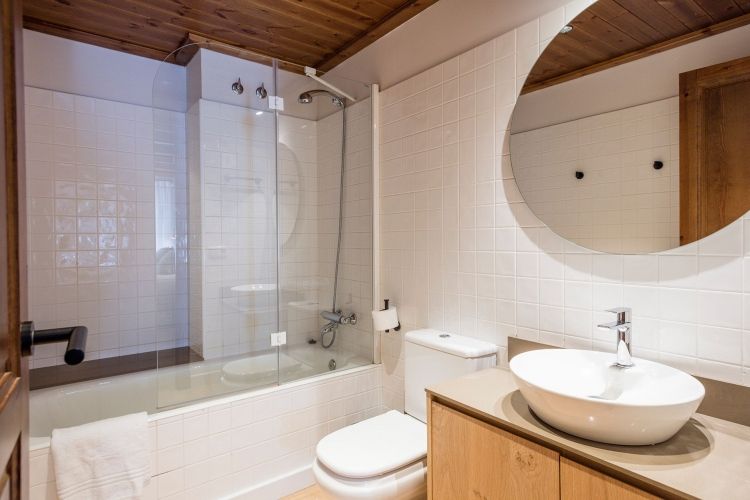Apartamento Ruda A9