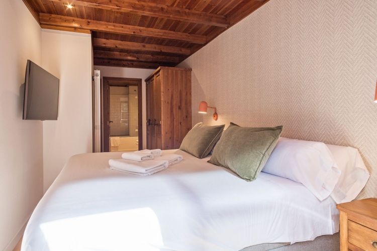 Apartamento Ruda A9