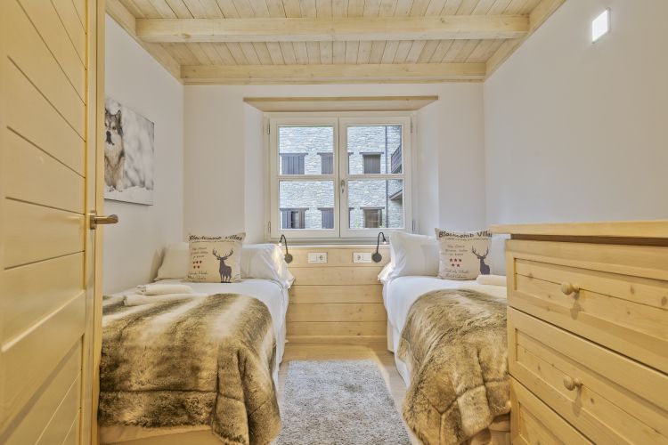 Apartamento Ruda B123