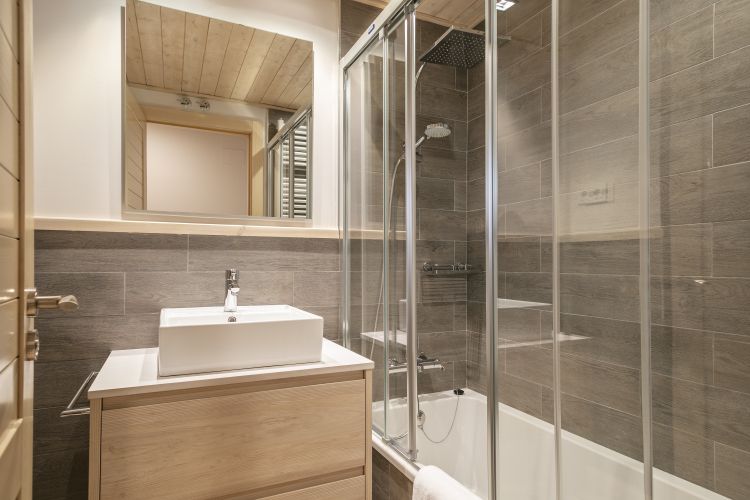 Apartamento Ruda B123