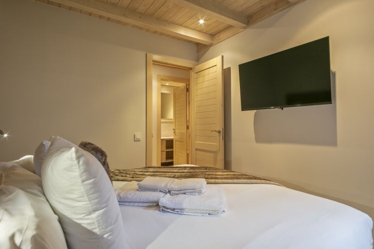 Apartamento Ruda B123