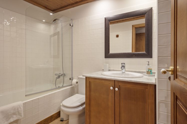 Apartamento Ruda B135