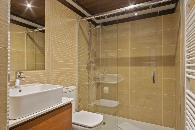 Apartamento Ruda B14