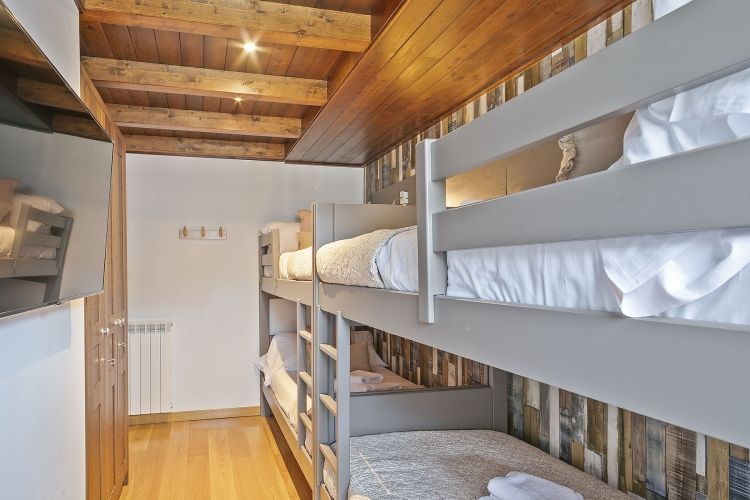 Apartamento Ruda B14