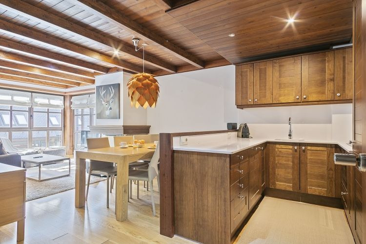 Apartamento Ruda B14