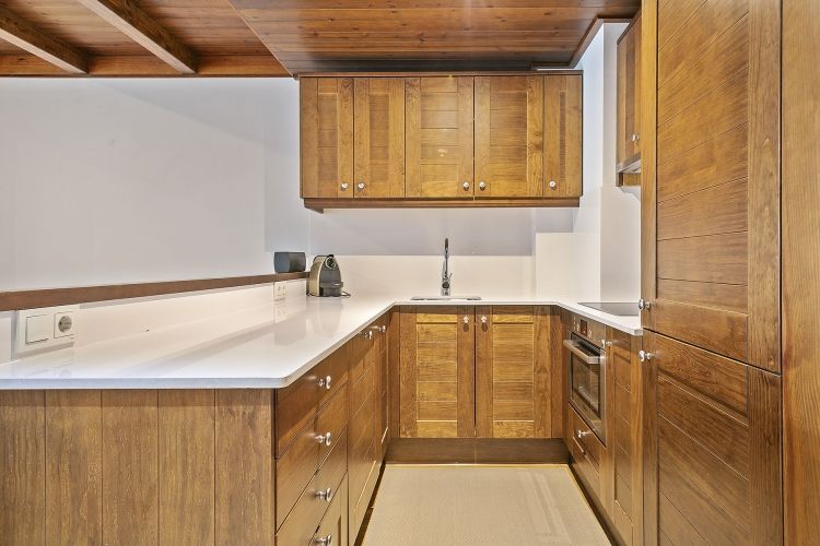 Apartamento Ruda B14