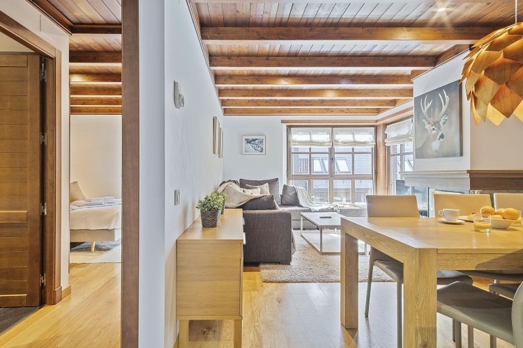 Apartamento Ruda B14