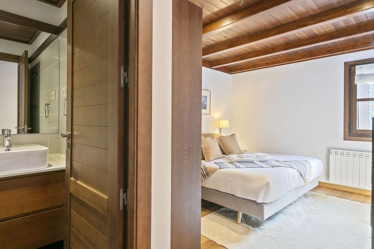 Apartamento Ruda B14