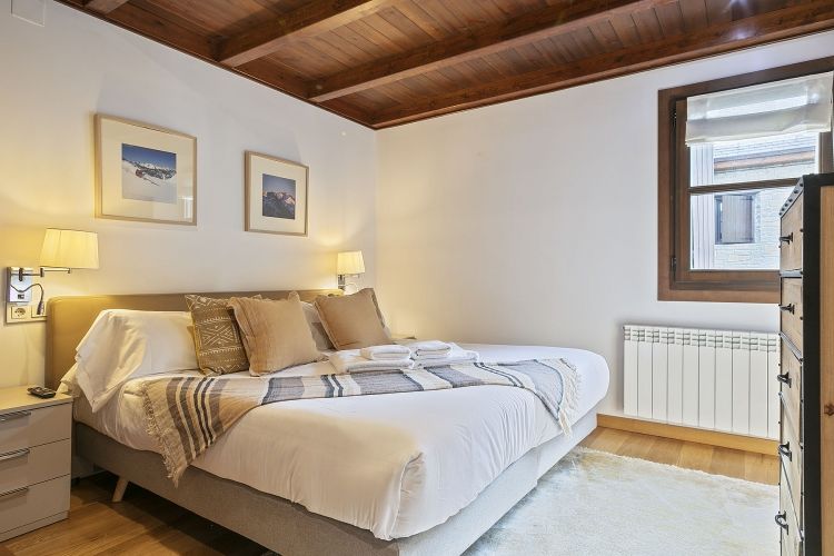 Apartamento Ruda B14