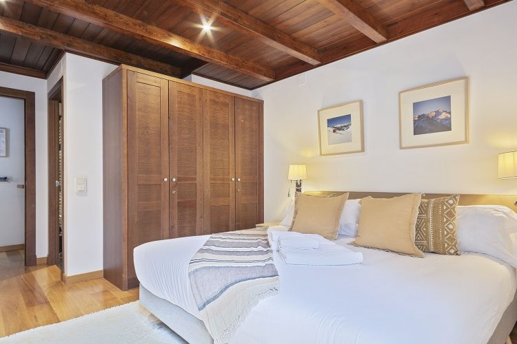 Apartamento Ruda B14