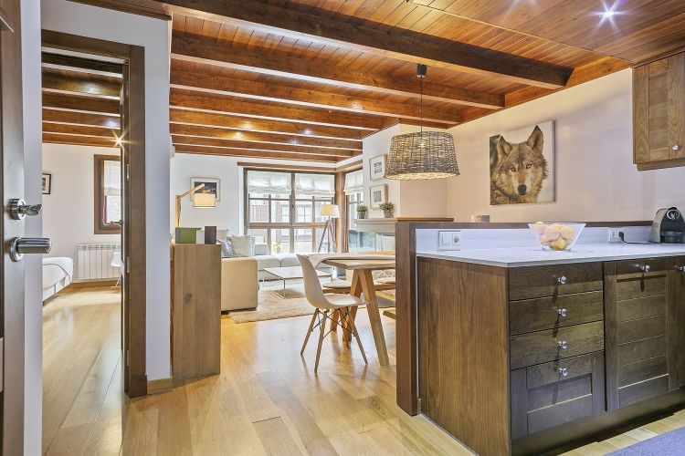 Apartamento Ruda B15