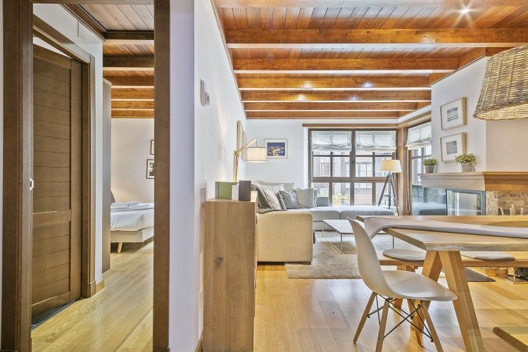 Apartamento Ruda B15