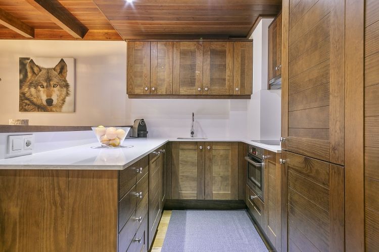 Apartamento Ruda B15