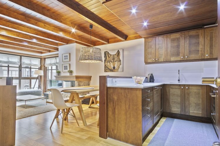 Apartamento Ruda B15