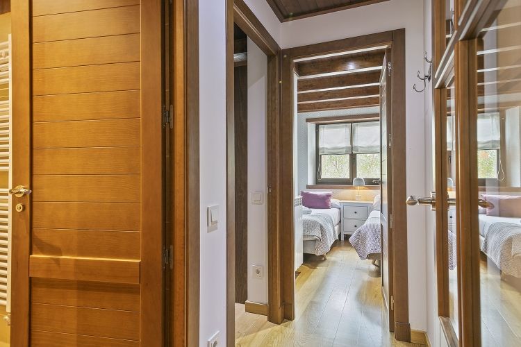 Apartamento Ruda B15